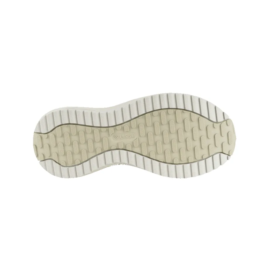 Women's Stormburst High Top - Boreal Green sold by Vessi product image thumbnail 3