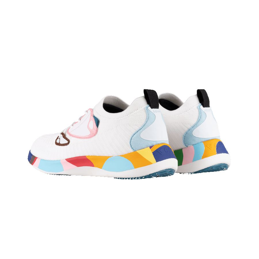 Women's Everyday Move - Pride sold by Vessi product image thumbnail 4