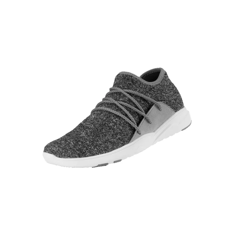 Women's Cityscape - Charcoal Grey sold by Vessi
