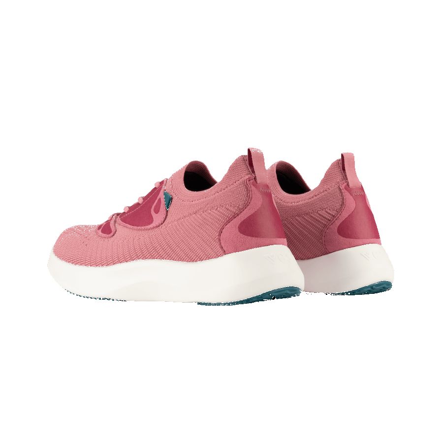 Men's Everyday Move - Arizona Pink sold by Vessi product image thumbnail 4