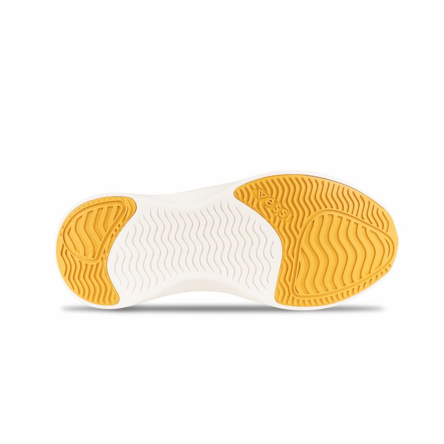 Men's Everyday Move - Honey Yellow sold by Vessi product image thumbnail 3