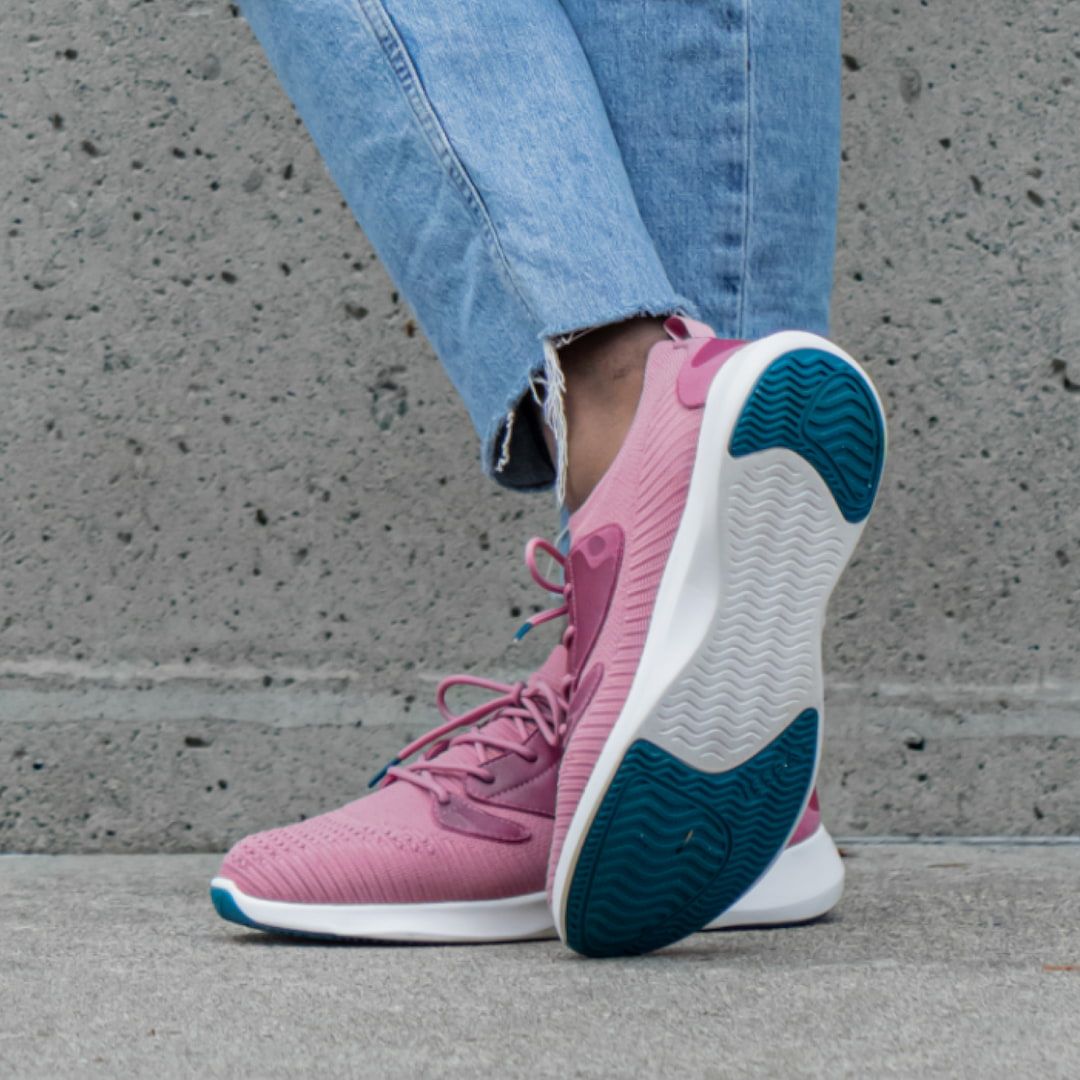 Men's Everyday Move - Arizona Pink sold by Vessi product image thumbnail 5