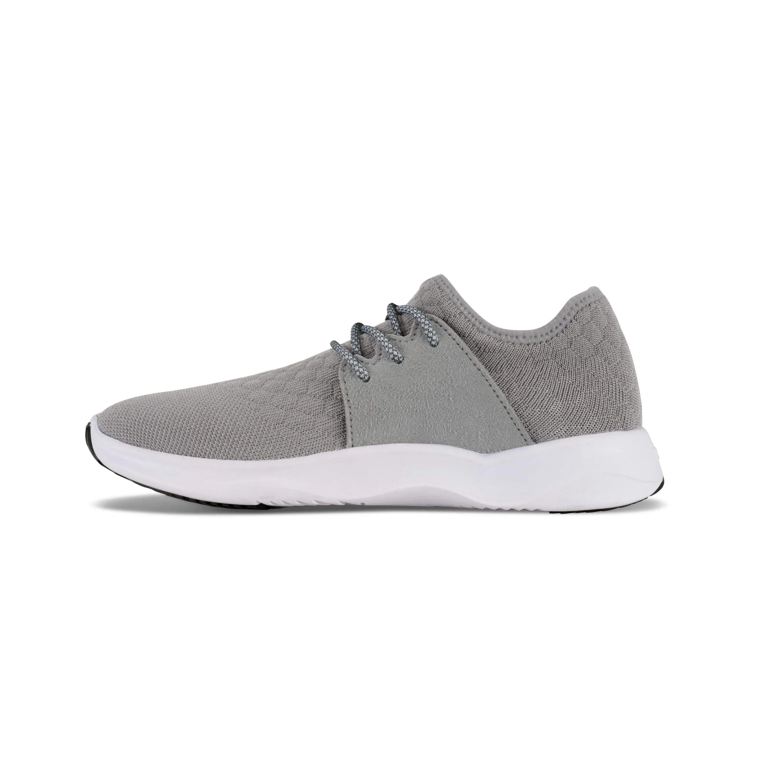 Men's Everyday - Stone Grey sold by Vessi product image thumbnail 4