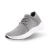 Men's Everyday - Stone Grey sold by Vessi