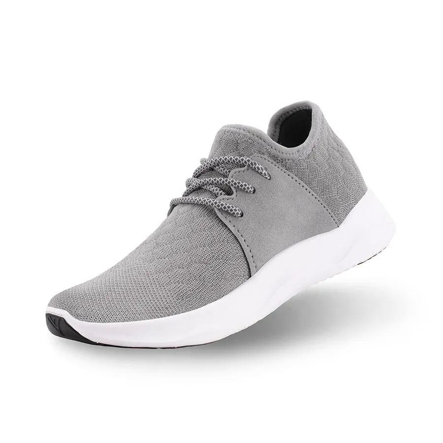 Men's Everyday - Stone Grey sold by Vessi