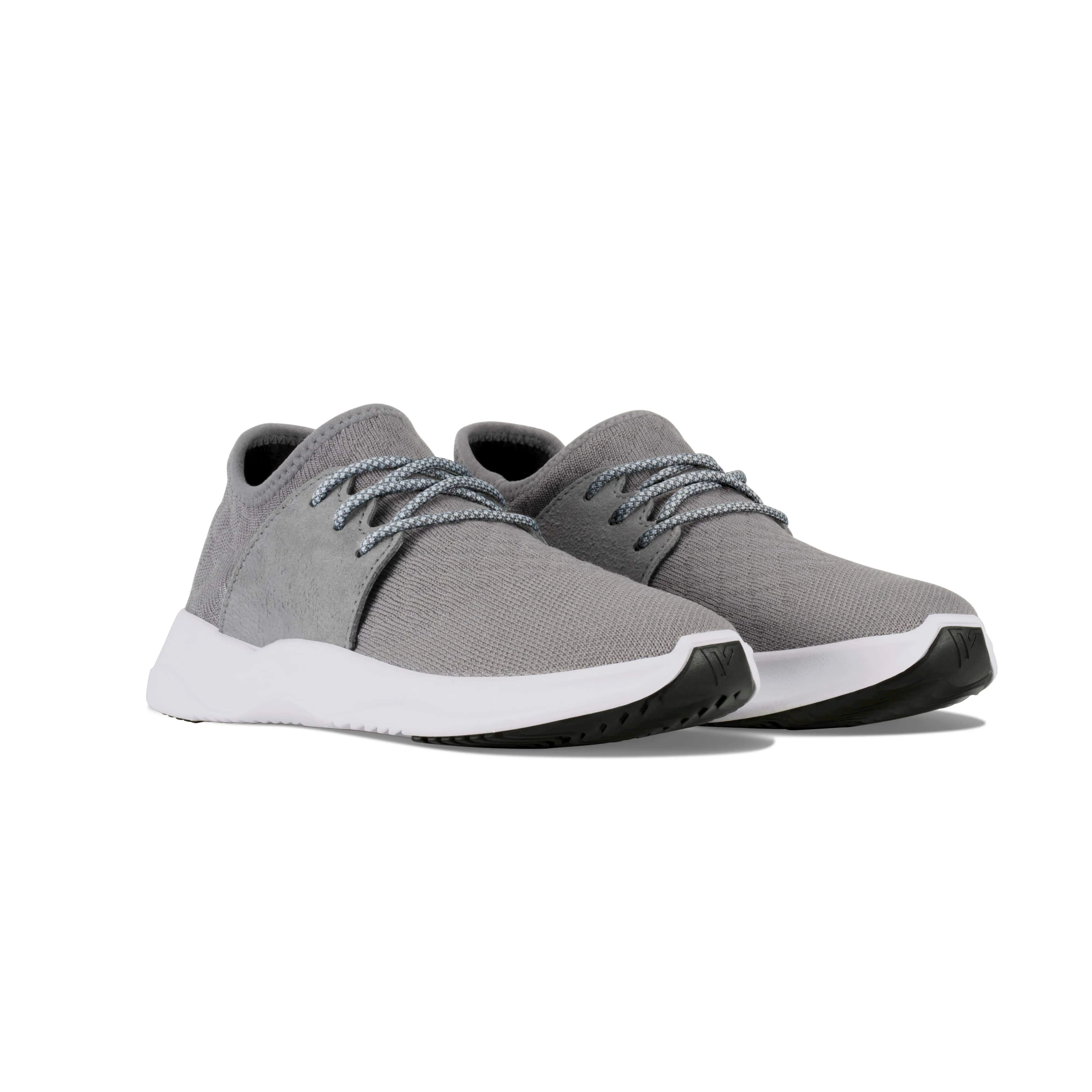 Men's Everyday - Stone Grey sold by Vessi product image thumbnail 2