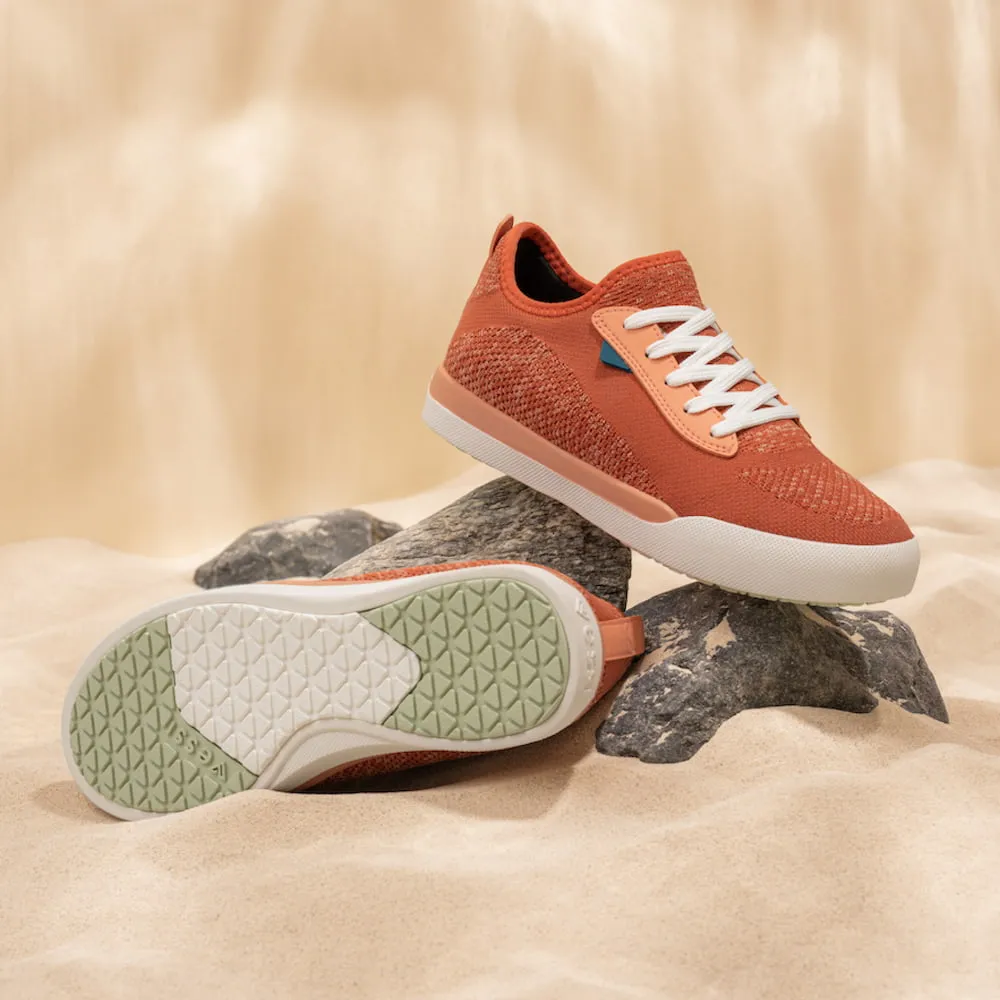 Women's Weekend - Rhubarb sold by Vessi product image thumbnail 5