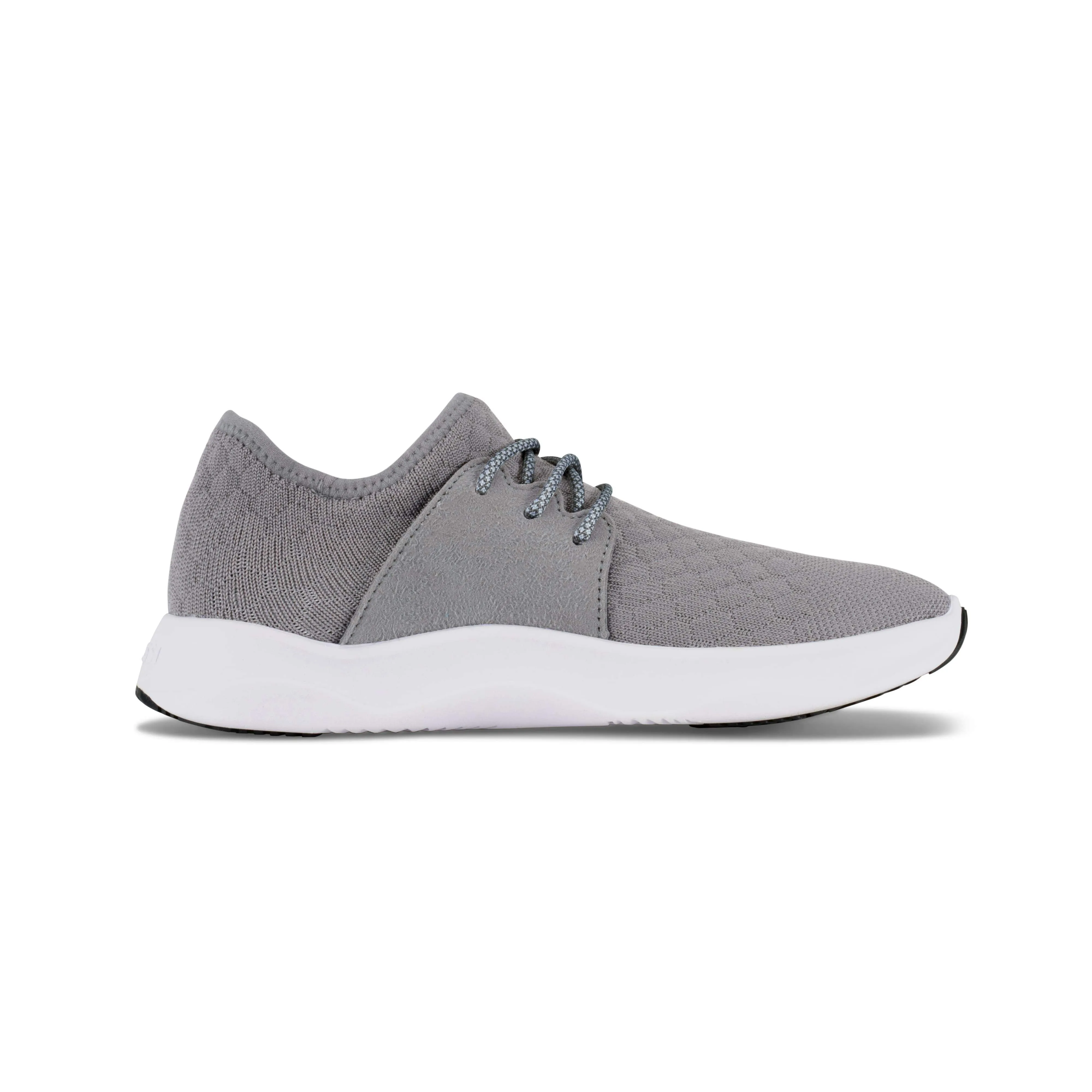 Men's Everyday - Stone Grey sold by Vessi product image thumbnail 3