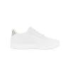 Men's Weekend - White on Lotus sold by Vessi