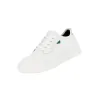 Men's Weekend - White on Lotus sold by Vessi