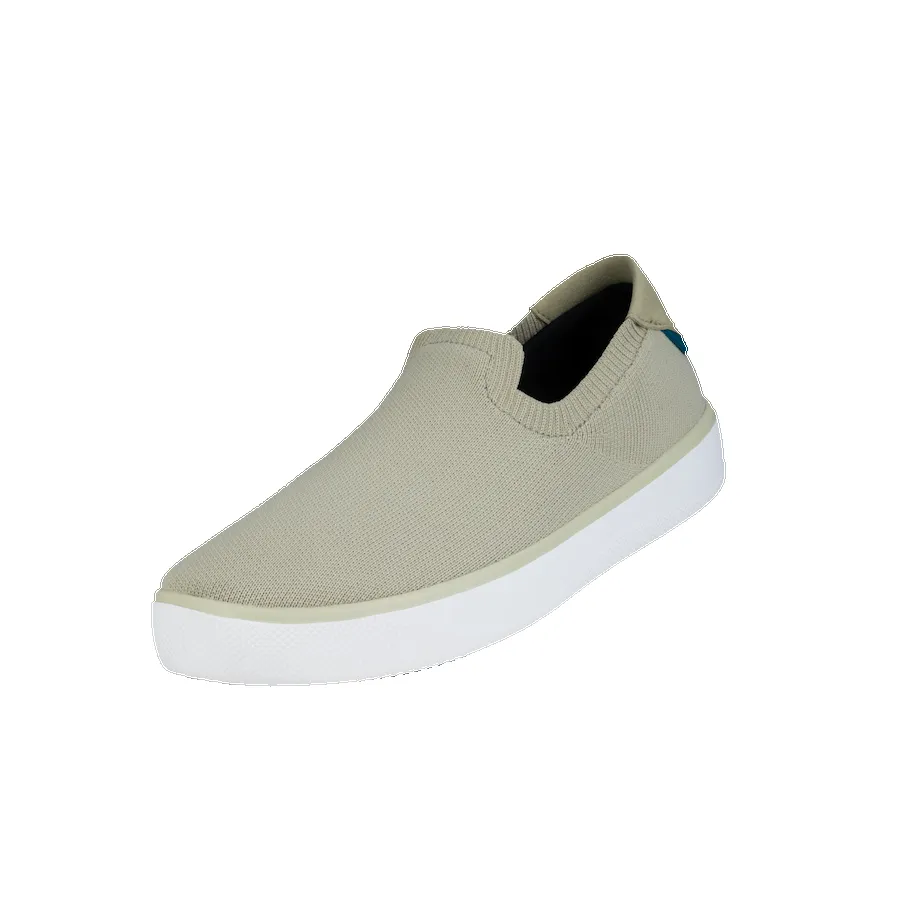 Women's Boardwalk Slip-On - Sage sold by Vessi