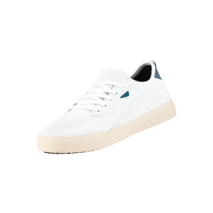 Men's Weekend - Marina Blue sold by Vessi