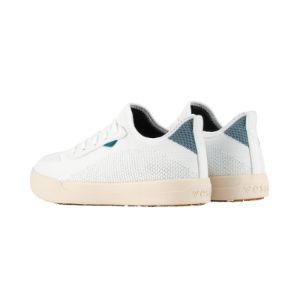 Men's Weekend - Marina Blue sold by Vessi