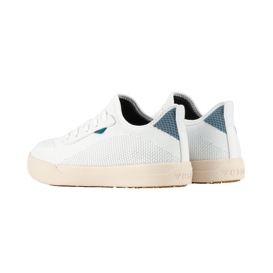 Men's Weekend - Marina Blue sold by Vessi product image thumbnail 4