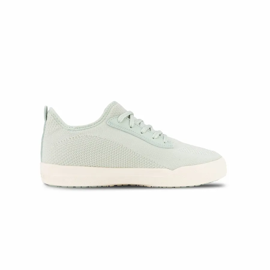 Men's Weekend - Seafoam Green sold by Vessi product image thumbnail 2