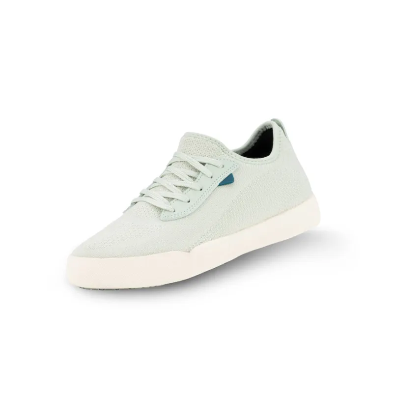 Men's Weekend - Seafoam Green sold by Vessi