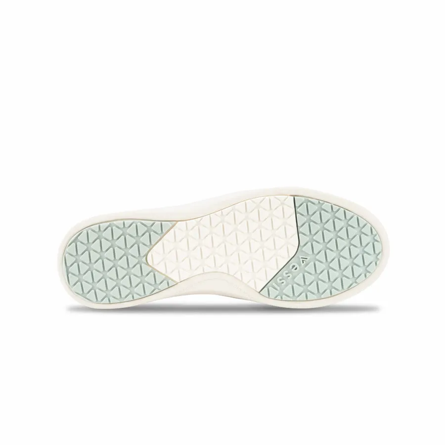 Men's Weekend - Seafoam Green sold by Vessi product image thumbnail 3