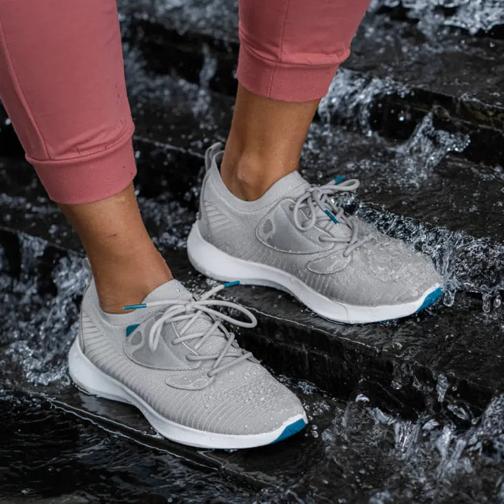 Women's Everyday Move - Titanium Grey sold by Vessi product image thumbnail 5