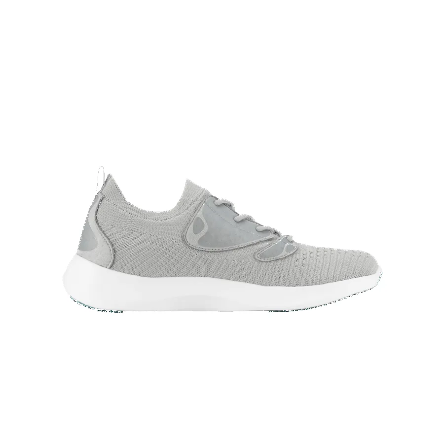 Women's Everyday Move - Titanium Grey sold by Vessi product image thumbnail 2