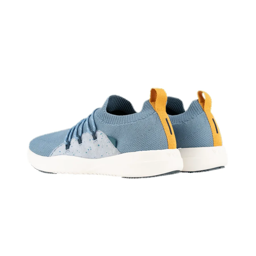 Women's Cityscape Classic - Celestial Blue sold by Vessi product image thumbnail 4