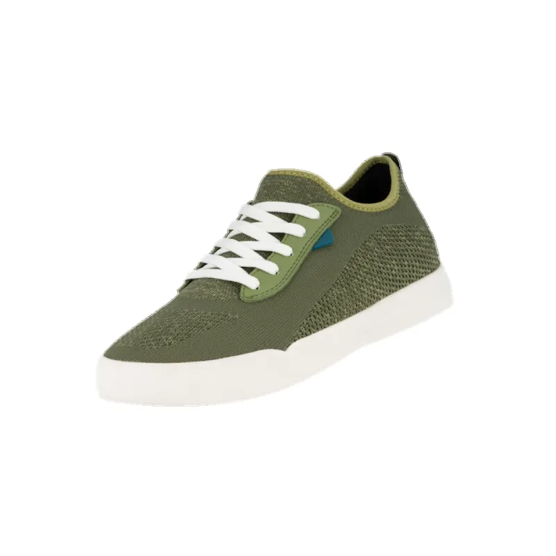 Men's Weekend - Light Spruce Green sold by Vessi