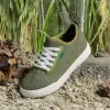 Men's Weekend - Light Spruce Green sold by Vessi