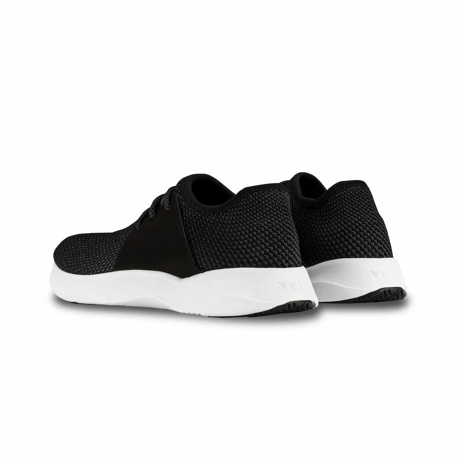 Men's Everyday - Midnight Black sold by Vessi product image thumbnail 4