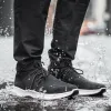 Men's Everyday - Midnight Black sold by Vessi
