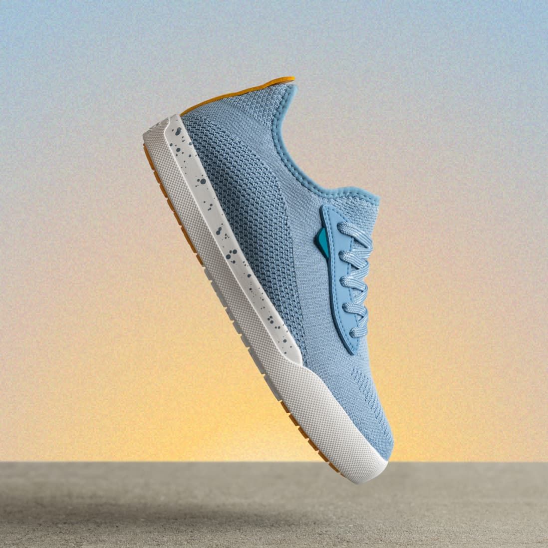 Men's Weekend - Celestial Blue sold by Vessi product image thumbnail 5