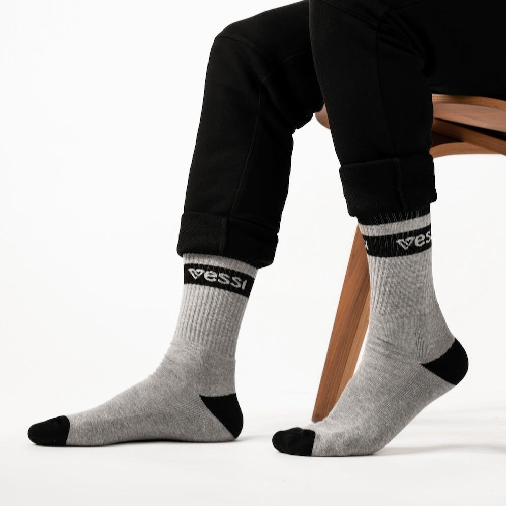 Crew Socks sold by Vessi product image thumbnail 4