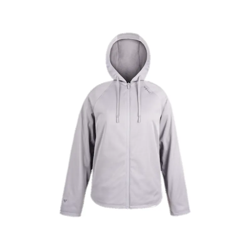 Women's Overcast Jacket - Quartzite sold by Vessi