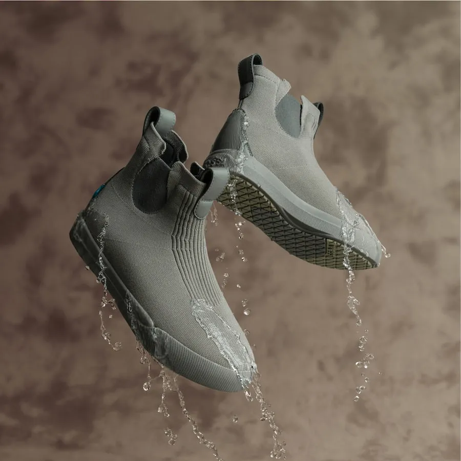 Men's Weekend Chelsea - Limewash sold by Vessi product image thumbnail 5