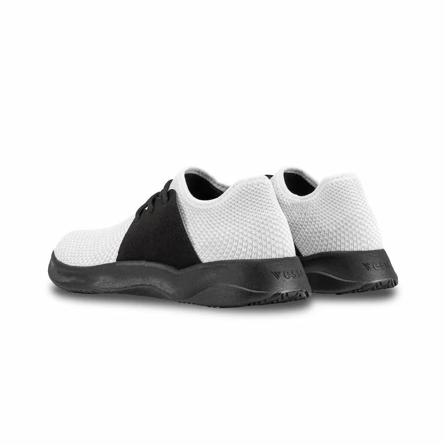 Men's Everyday - Nova White sold by Vessi product image thumbnail 4