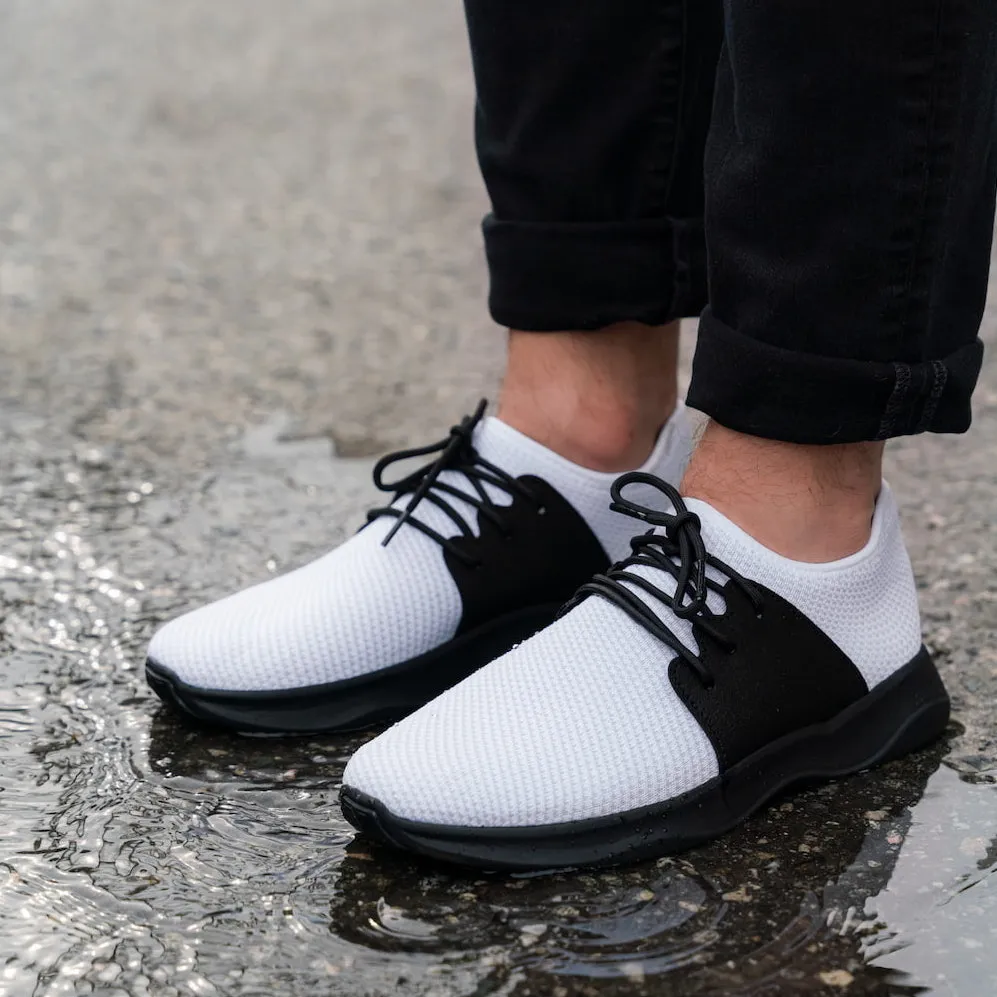 Men's Everyday - Nova White sold by Vessi product image thumbnail 5