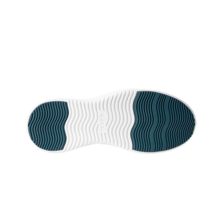 Women's Cityscape Classic - Storm Black sold by Vessi product image thumbnail 3