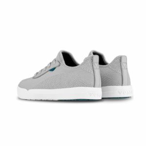 Women's Weekend - Nimbus Steel Grey sold by Vessi