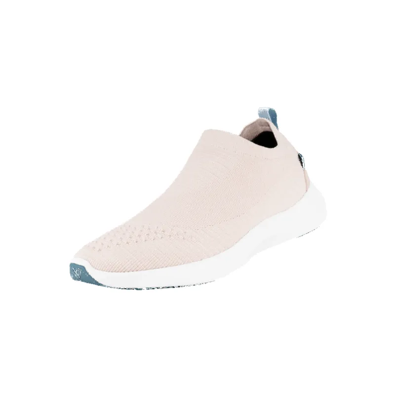 Women's Everyday Move Slip-Ons - Clay Beige sold by Vessi