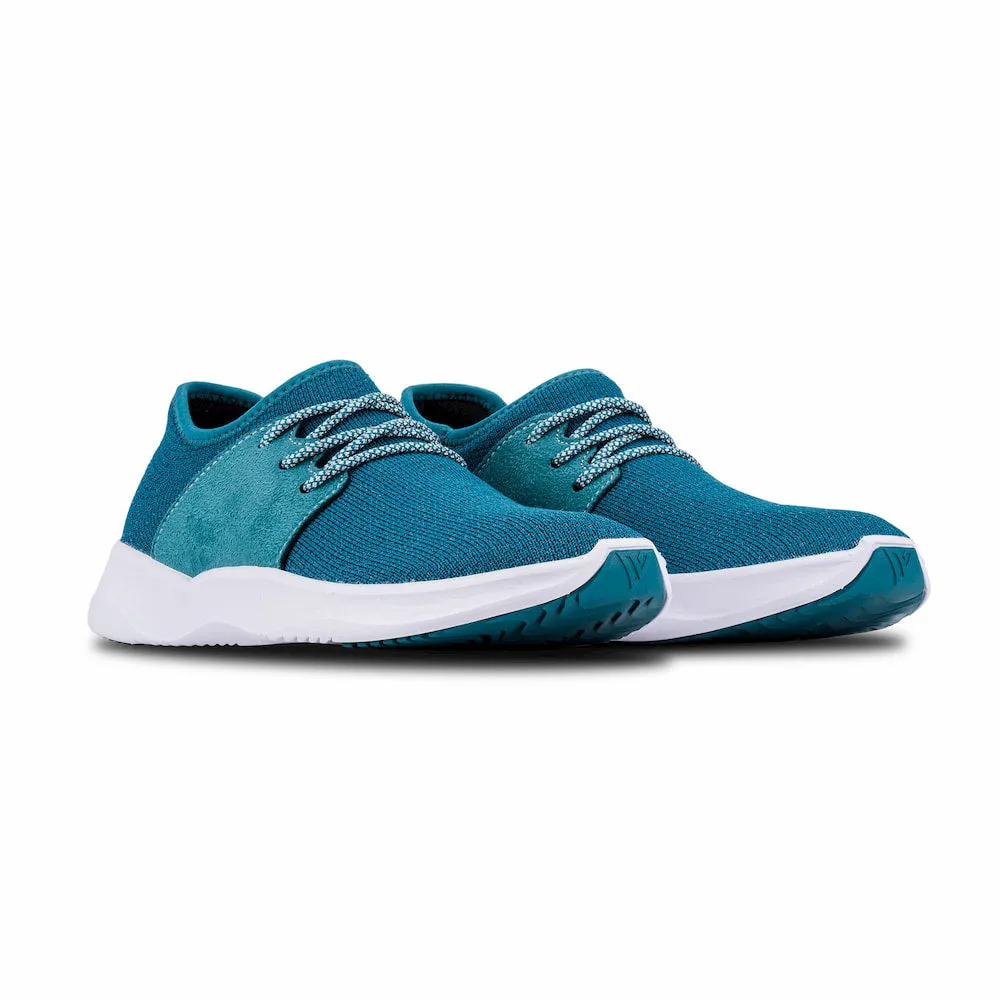 Men's Everyday - Ocean Blue RL sold by Vessi product image thumbnail 2