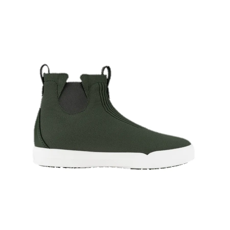 Men's Weekend Chelsea - Spruce Green sold by Vessi product image thumbnail 2