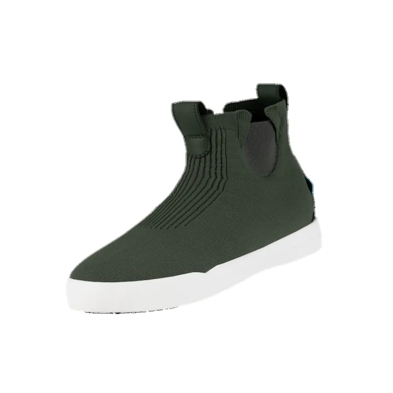 Men's Weekend Chelsea - Spruce Green sold by Vessi