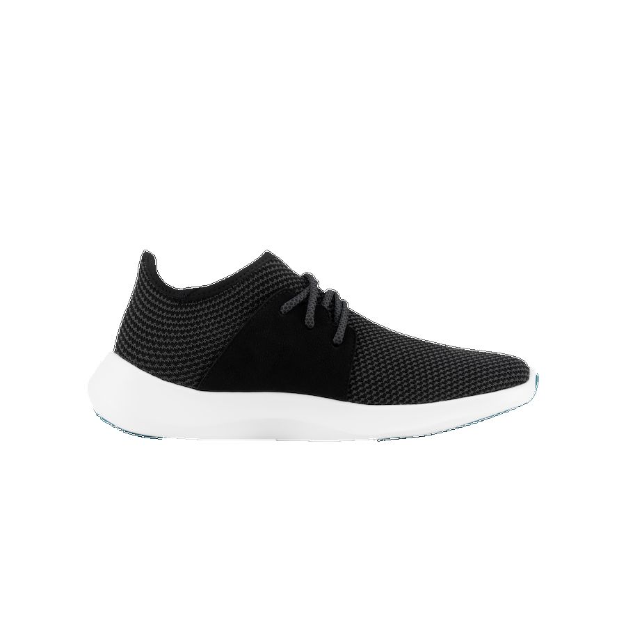Men's Everyday Classic - Midnight Black sold by Vessi product image thumbnail 2