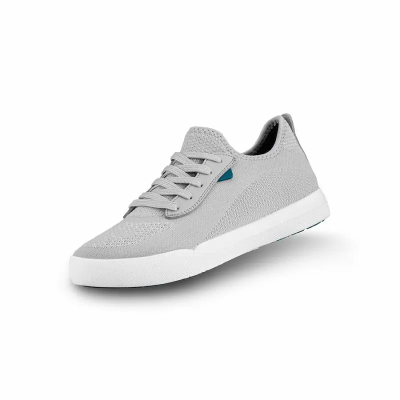 Women's Weekend - Nimbus Steel Grey sold by Vessi