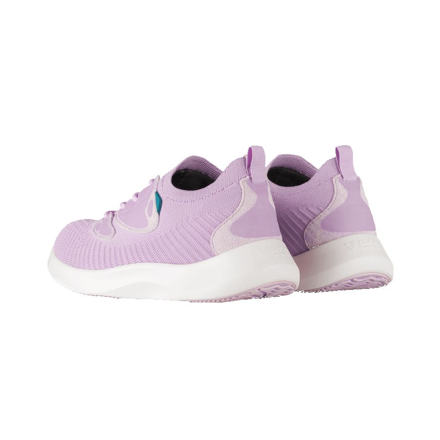 Men's Everyday Move - Lavender Purple sold by Vessi product image thumbnail 4