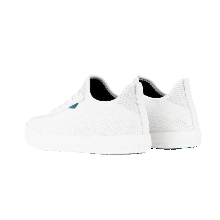 Men's Weekend - Marble White sold by Vessi product image thumbnail 4