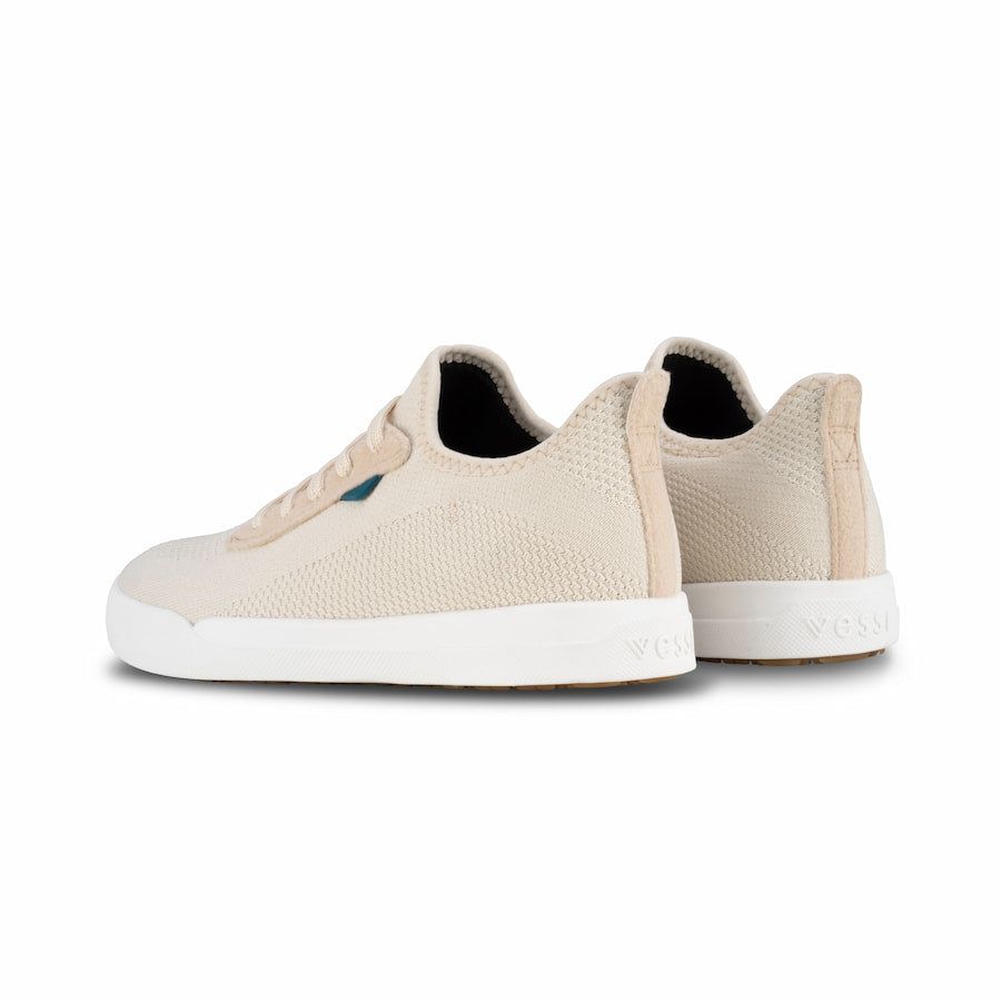 Women's Weekend - Cozy Cream sold by Vessi product image thumbnail 2