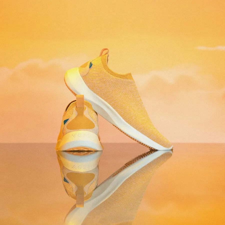 Men's Everyday Move Slip-ons - Oasis sold by Vessi product image thumbnail 5