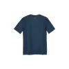 Men's Base Tee - Twill sold by Vessi