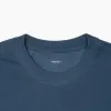 Men's Base Tee - Twill sold by Vessi
