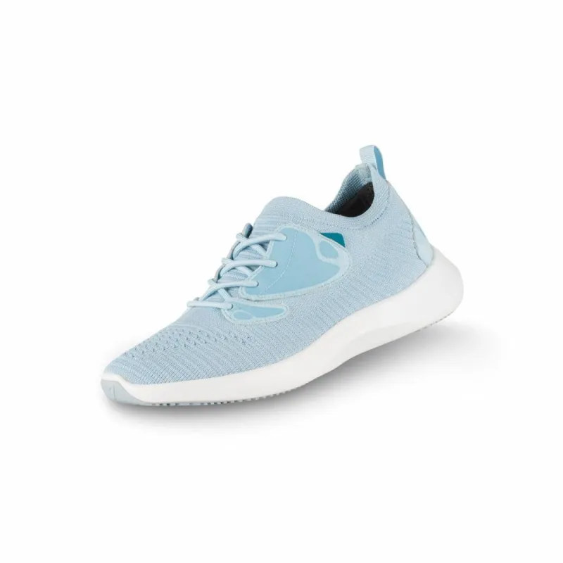 Women's Everyday Move - Sky Blue sold by Vessi