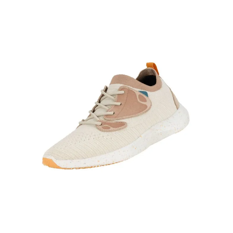 Women's Everyday Move - Sandstone Beige sold by Vessi